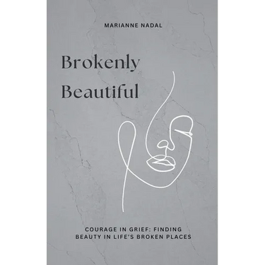 Brokenly Beautiful