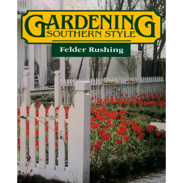 Gardening Southern Style