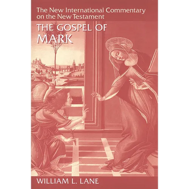 The Gospel of Mark