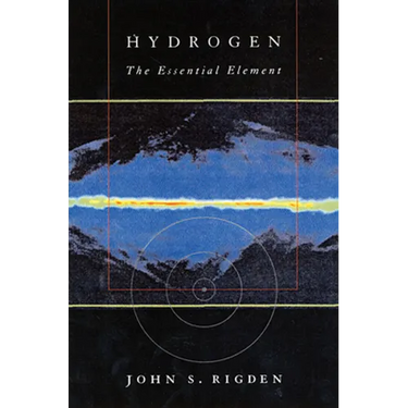 Hydrogen: The Essential Element