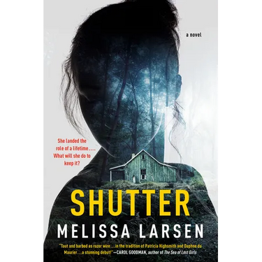Shutter