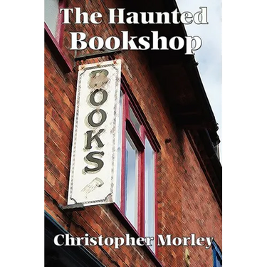 The Haunted Bookshop
