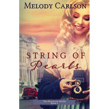 String of Pearls