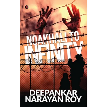Noakhali to Infinity