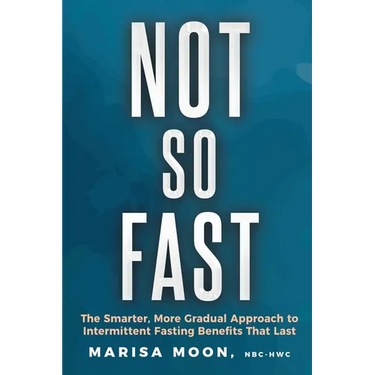Not So Fast
