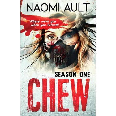 Chew: Season One