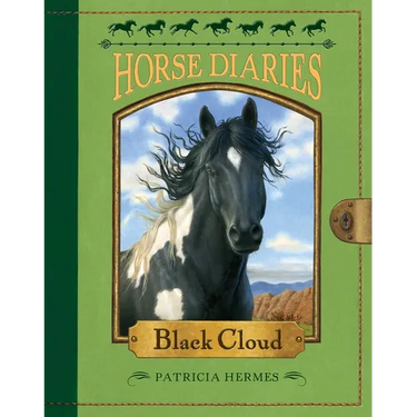 Horse Diaries #8: Black Cloud
