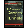 E-Commerce: Careers in Multimedia
