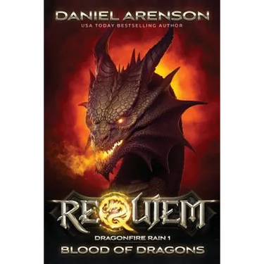Blood of Dragons