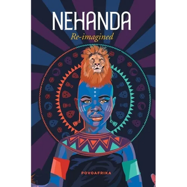 Nehanda re-imagined