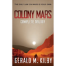 Colony Mars: The Complete Trilogy