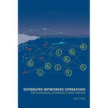 Distributed Networked Operations: The Foundations of Network Centric Warfare