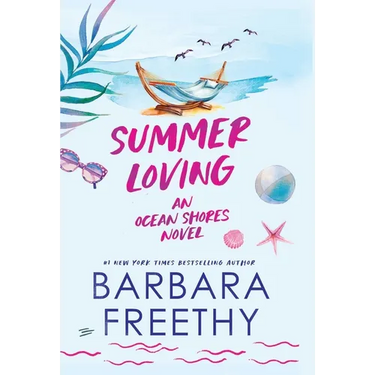 Summer Loving