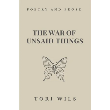 The War of Unsaid Things