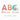 ABC Morse Code