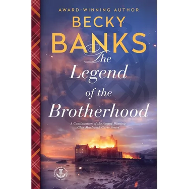 The Legend of The Brotherhood