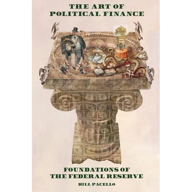 Foundations of the Federal Reserve