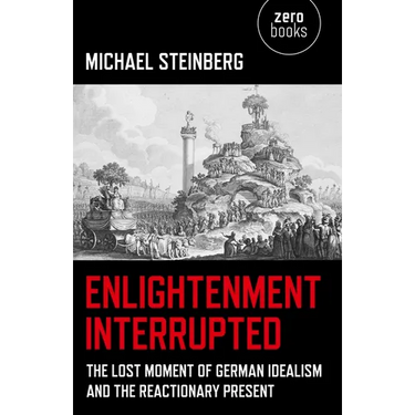 Enlightenment Interrupted