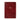 KJV Super Giant Print Reference Bible, Burgundy Leathertouch, Indexed