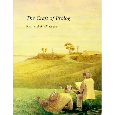 The Craft of Prolog