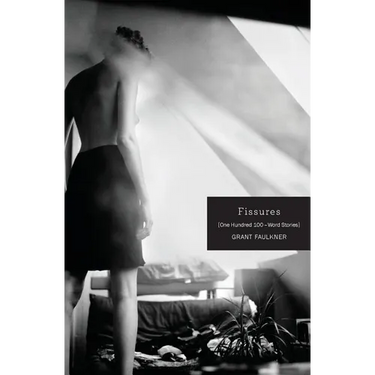 Fissures: One Hundred 100-Word Stories