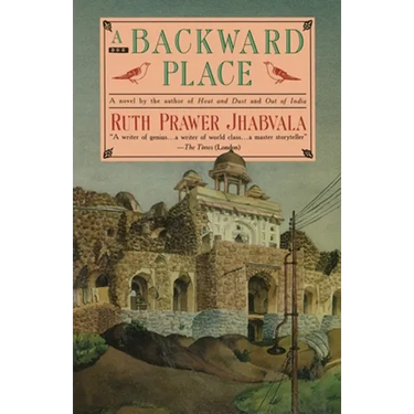 Backward Place