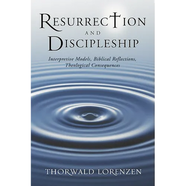 Resurrection and Discipleship