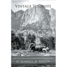 Vintage Yosemite