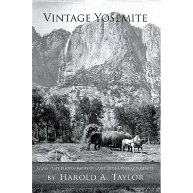 Vintage Yosemite