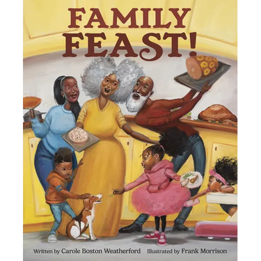 Family Feast!