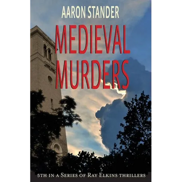 Medieval Murders