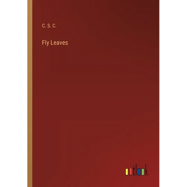 Fly Leaves