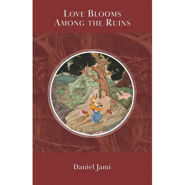 Love Blooms Among the Ruins