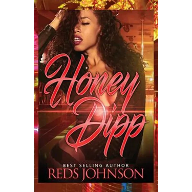 Honey Dipp