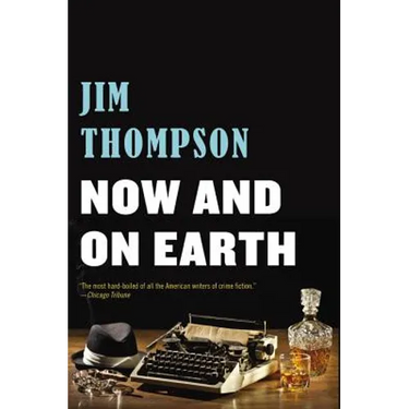 Now and on Earth