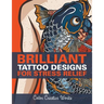 Brilliant Tattoo Designs For Stress Relief