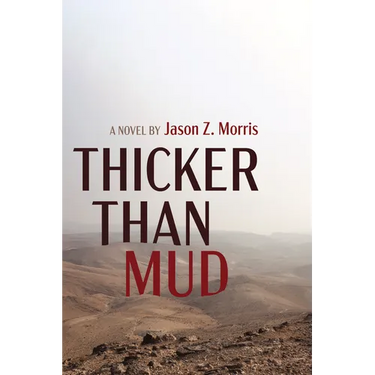 Thicker Than Mud