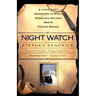 Night Watch: A Long Lost Adventure In Which Sherlock Holmes Meets FatherBrown