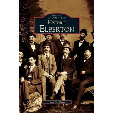 Historic Elberton