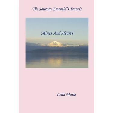 The Journey Emerald's Travels Mines And Hearts