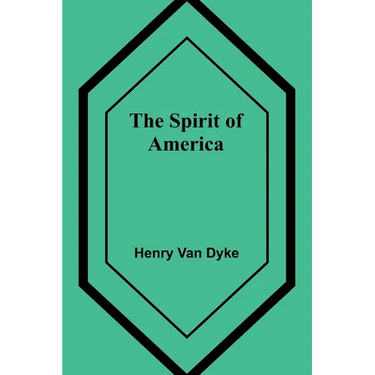 The Spirit of America