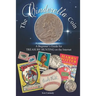The Cinderella Coin: A Beginner's Guide for Treasure Hunting on the Internet