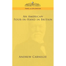 An American Four-In-Hand in Britain