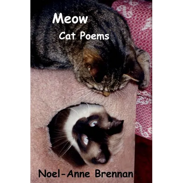 Meow Cat Poems