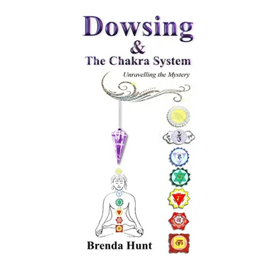 Dowsing and the Chakra System
