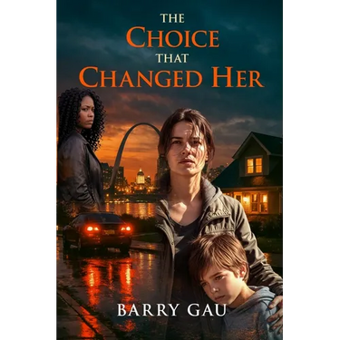 The Choice That Changed Her