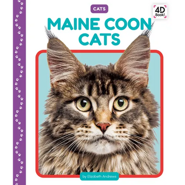 Maine Coon Cats