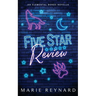 Five Star Review: Alternative Cover