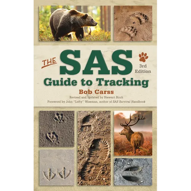 The SAS Guide to Tracking