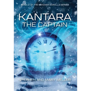 Kantara: The Captain